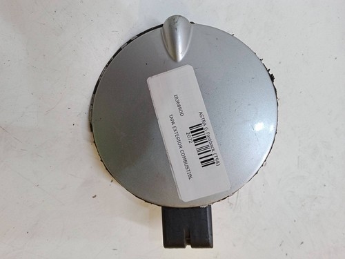 äusserer tankdeckel 2072 - Äusserer,