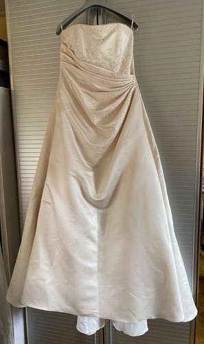 Brautkleid hochzeitskleid - brautkleid,