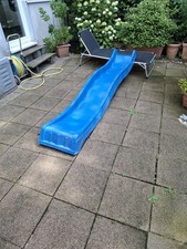 Kinder Wellenrutsche 3 Meter