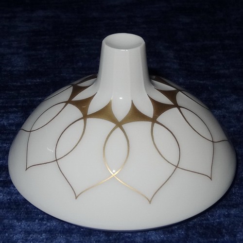 Rosenthal lotus gold - rosenthal,