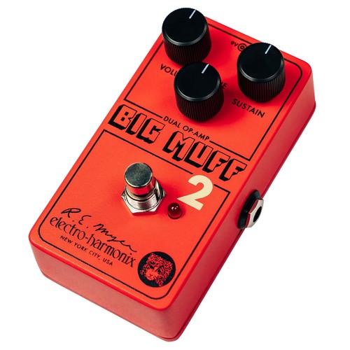 Effektgerät gitarre electro - effektgerät, e-gitarre