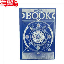 The Book:The Ultimate Guide to