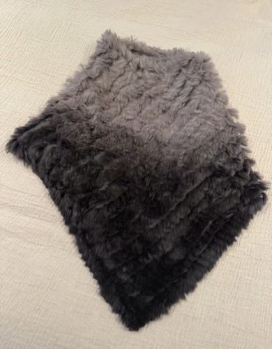 Oakwood poncho - oakwood,