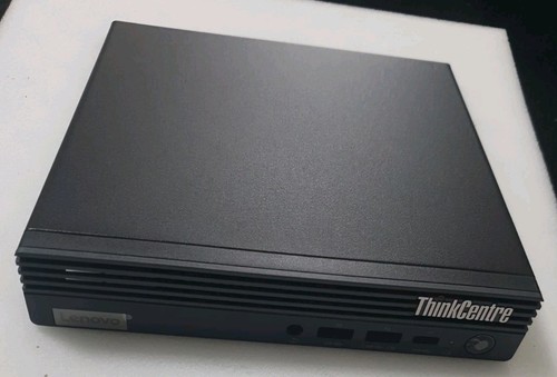 Lenovo thinkcentre m70q gen - thinkcentre, 3