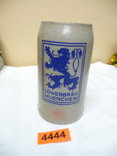 4444 alter steingut - ,