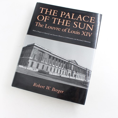 The palace - of,
