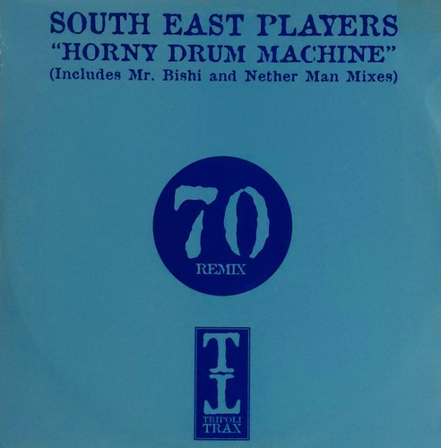 South east players horny - south,