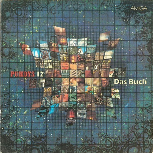 Puhdys das buch - das,