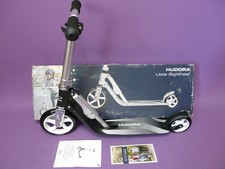 HUDORA Little BigWheel Scooter