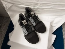 adidas X NBHD Ultraboost 19 Black, Größe 46 2/3