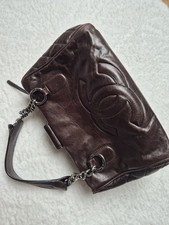 Chanel Tasche CC Shoulder Bag