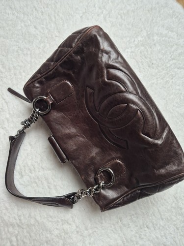 Chanel tasche shoulder - chanel, cc