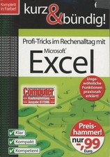 Kurz & Bündig - Excel -