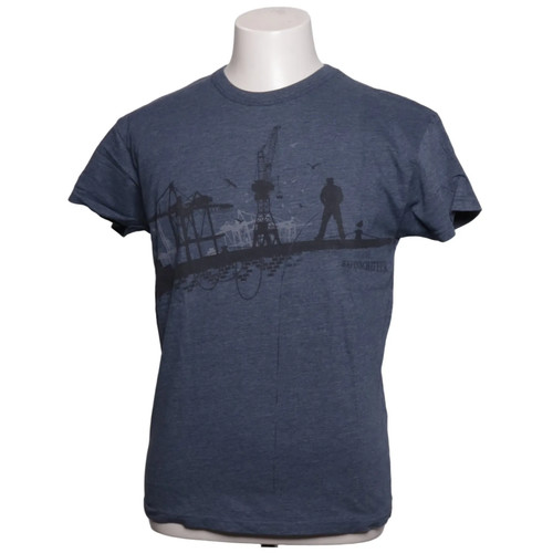 Derbe shirt größe m - t-shirt,,