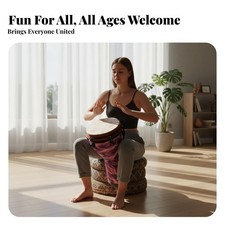 Afrikanische Djembe Prof Es