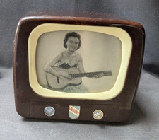 Gantoy Bakelit 50er Jahre