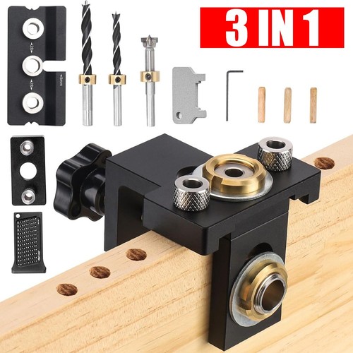 1 holzbearbeitung - 3-in-1,