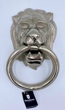 Handtuchhalter / Türklopfer /