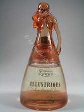 740) Damen Duft Creation Lamis Illustrious Eau de Parfum Limited Edition 100ml