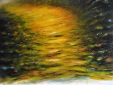 Original Ölgemälde auf