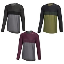 iXS Herren Fahrrad Jersey