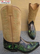 Sendra Boots 3241