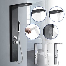 Duschsystem Duschpaneel