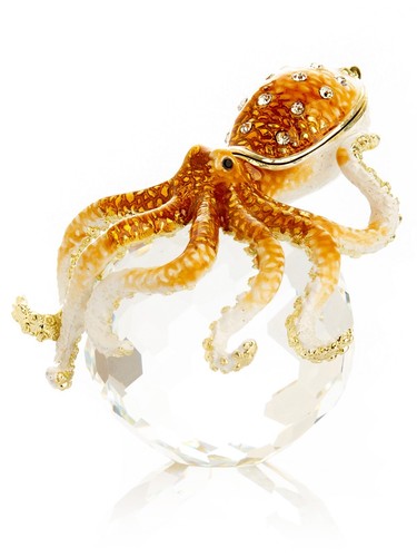 Keren kopal oktopus - keren,