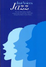 Just Voices Jazz 10 Standards