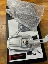 Kuryakyn Dillinger Mirrors