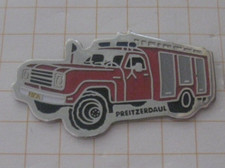 PREITZERDAUL FEUERWEHR /