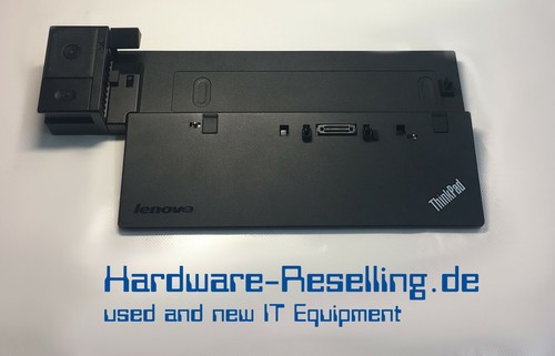 Lenovo thinkpad ultra - lenovo, dock