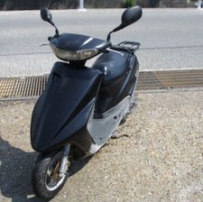 YAMAHA AXIS 90 3VR V-BELT