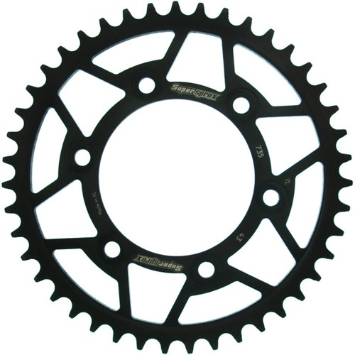 Stahl kettenrad supersprox - stahl-kettenrad,