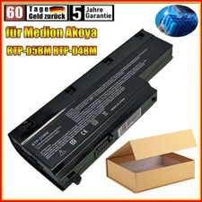 Medion Akoya Ersatz akku