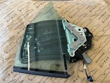 Heckscheibe Scheibe Fensterheber Audi A5 S5 RS5 8F Cabrio 8F0839397D