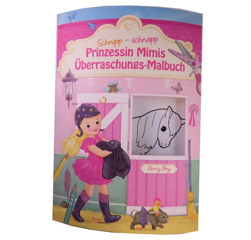 Depesche prinzessin mimis - depesche,