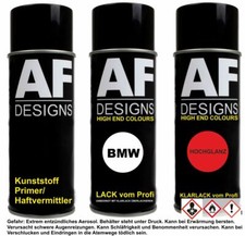 BMW 621 Messing Pearl Metallic