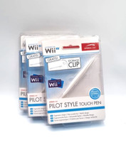 Pilot Style Touch Pen Speed