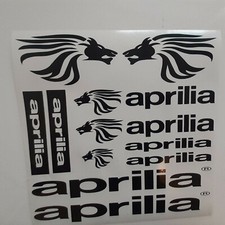 Aprilia Motorrad