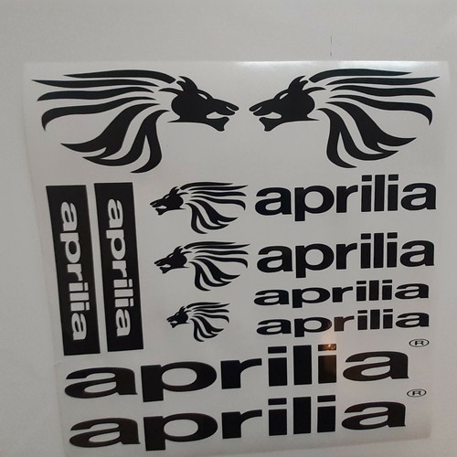 Aprilia motorrad - aprilia,