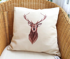 CLAYRE & EEF Deko Bezug KISSEN