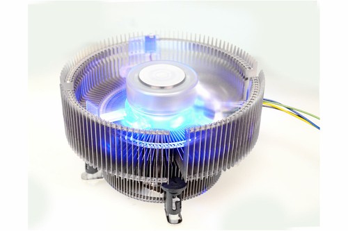 New intel lga775 - *new*,