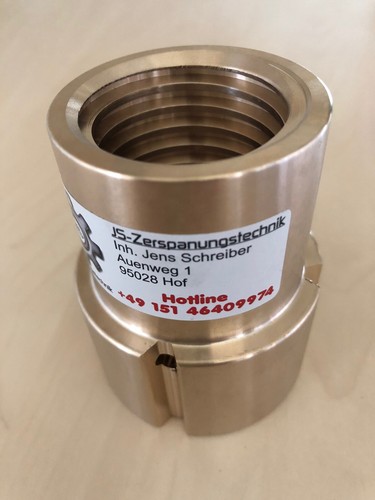 Tragmutter hubmutter - tragmutter,