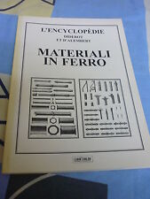 L'encyclopedie Diderot et