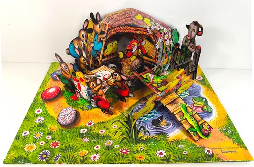 Kubasta osterbuch - kubasta,