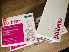 Piulatte Bockshornklee