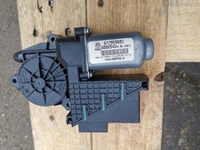 Fensterhebermotor Steuergerät