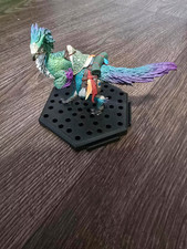 Monster Hunter Figure Builder Seikret / Saikrii