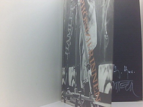 Heyme vostell hamlet - heyme/vostell.,